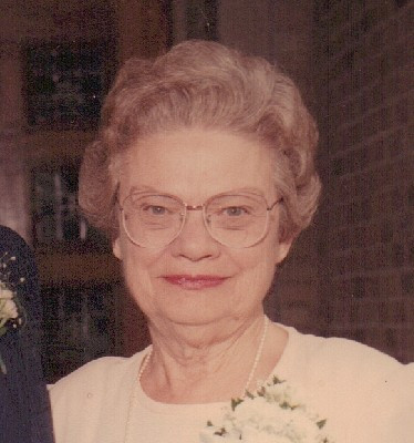 Phyllis L. Smith