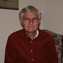 Garland C. Sheets Profile Photo