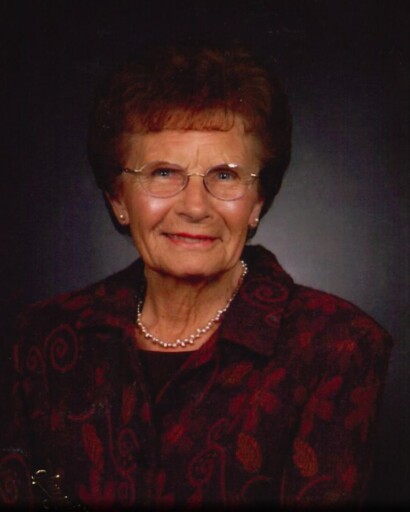 Joan A. Boeve