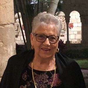 Gladys M. Penistan