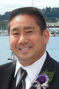 Scott Kishimoto