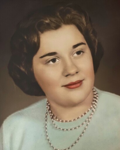 Patricia Ann Lingle