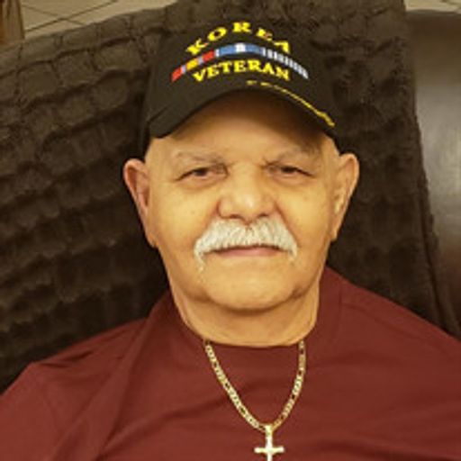 Rafle P. Guthrie Sr. Profile Photo