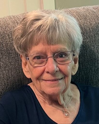 Patty Ann Wilson Gohs's obituary image