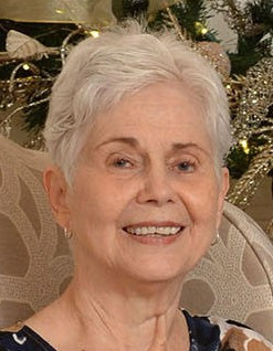 Patricia Owen Profile Photo