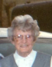 Alma Shipman