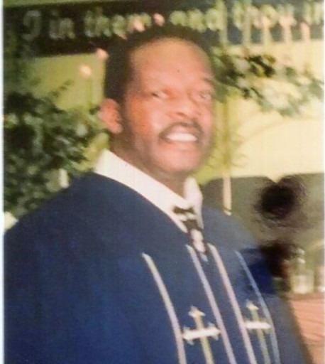 Elder LeRoy Hough Profile Photo