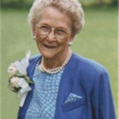 Irene Coker Brown (Coker)