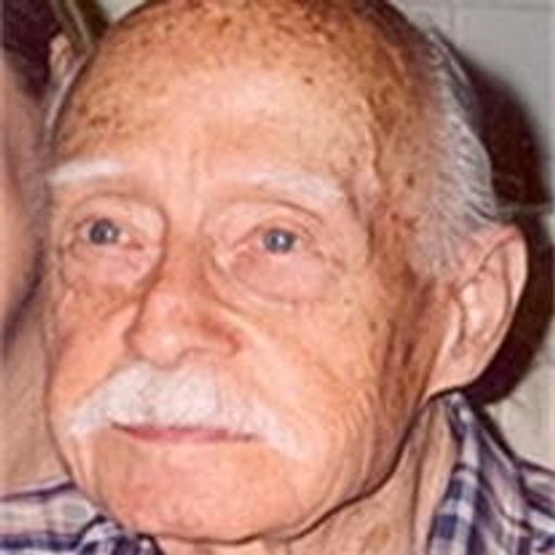 Joseph Sebastian "Joe" Treu, Jr.