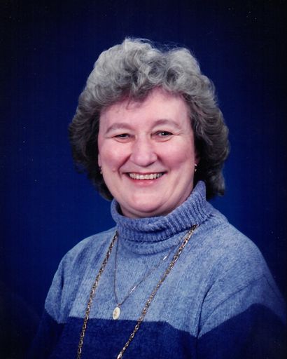 Nancy P. Cook