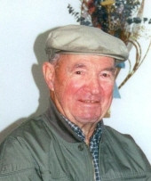 James A. Markle Sr.