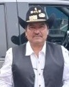 Guillermo Acosta Campos, 56