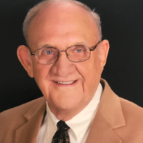 Eugene "Gene" Tinberg