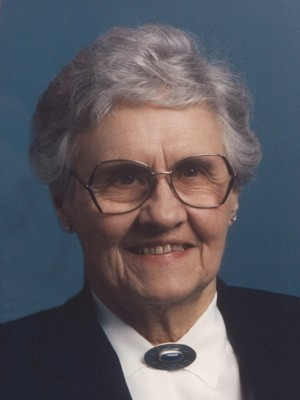 Paula W. Bauck