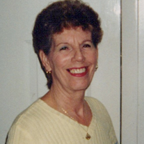 Phyllis Joyce Berry