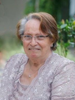 Nancy Ann (Ali)  Coluccio