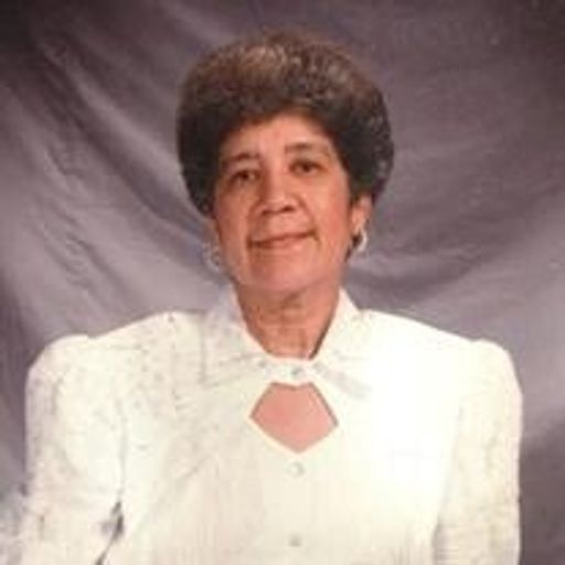 Guadalupe Garcia Ramirez