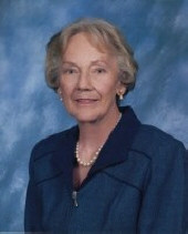 Geraldine 'Jerri' Coon Harris