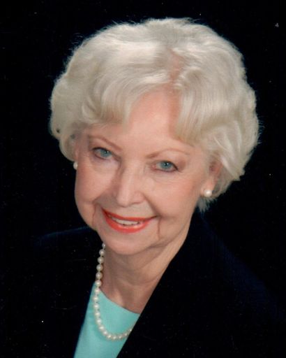 Phyllis B. Fuller