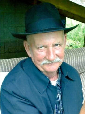 David Brannon, Sr