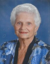 Muriel "Jean" Williams Profile Photo