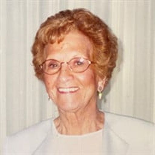 Louise Pagano