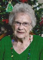 Ruth LouVayne (Arrington)  McKay