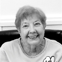 Mary Beebe Profile Photo