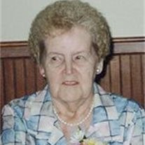 Evelyn E. Bouchard