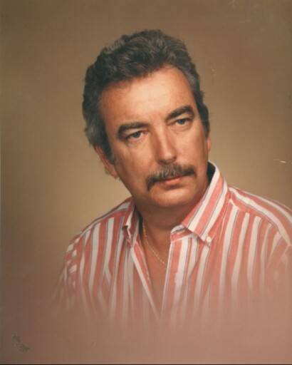 John Wesley Tomlin, Jr.'s obituary image
