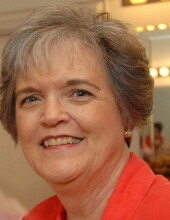 Dr. Jo Campbell Profile Photo