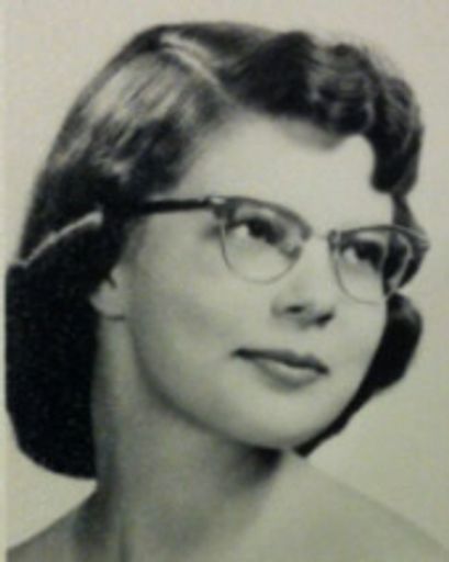 Delores Irene Caskey