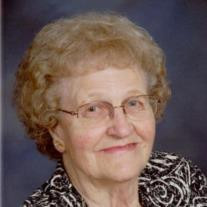 Ruth J. Janssen