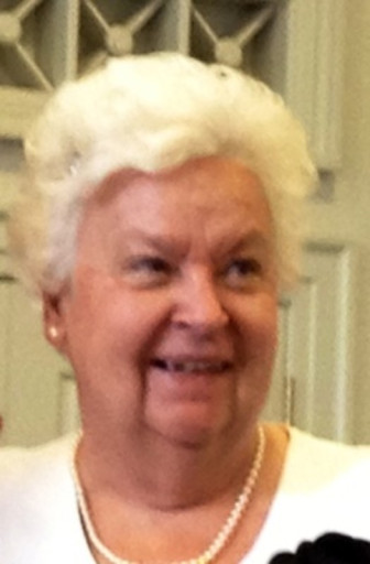 Joyce Combs Davidson