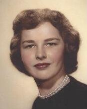 Barbara Jean Schultz