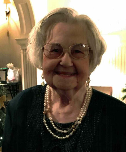 Gloria D. "Nonna" (Bucco)  Canzano