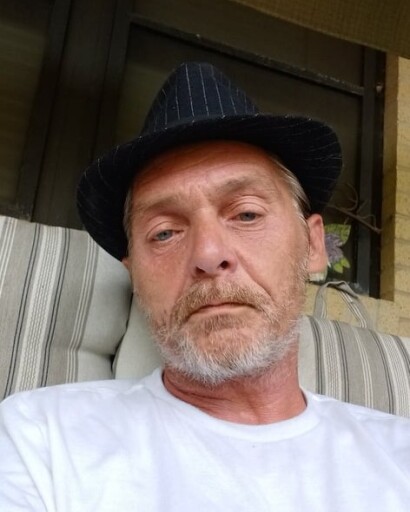 Timothy Lynn Johnson's obituary image