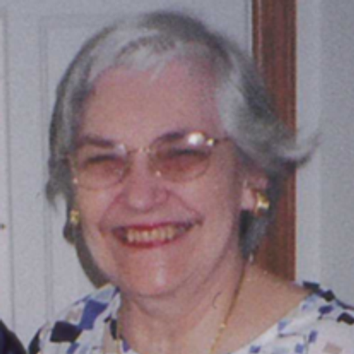 Delores J. Stoddard