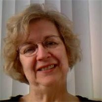 Nancy L. Ratz Profile Photo