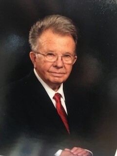 Ervin Eugene "Gene" Absher