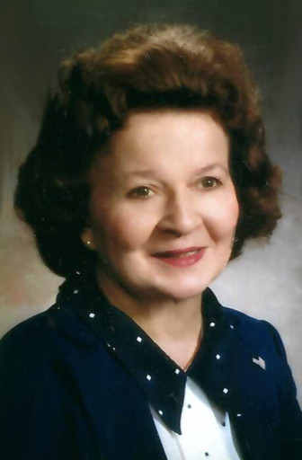 Phyllis Bibeau
