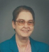 Helen Baity