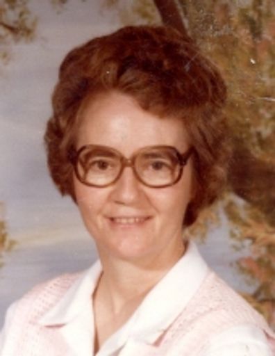 Carol Jean Shannon