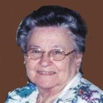 Mrs. ROXIE VIOLA CANNAMORE HEMMINGER Profile Photo