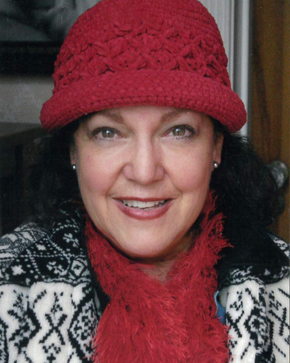 Frances Jean Hovey Profile Photo