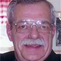 Donald Hamp Profile Photo