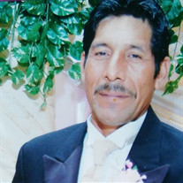 Rosalio Espinoza Profile Photo