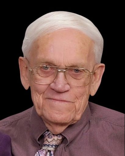 Dr. Melvin C. Withnell Profile Photo