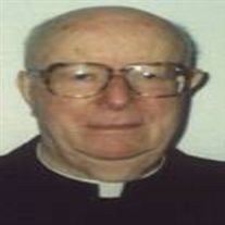 Fr. John O' Brien