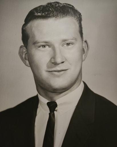 Robert Cayce Williams Profile Photo